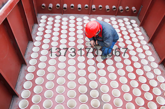 專業布袋除塵器制作、安裝、施工隊伍