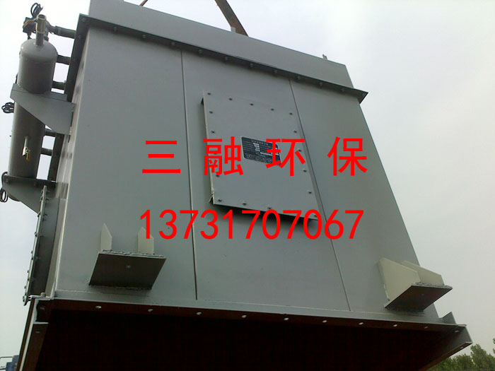 除塵器調試是安裝工作中的重中之重，不可掉以輕心