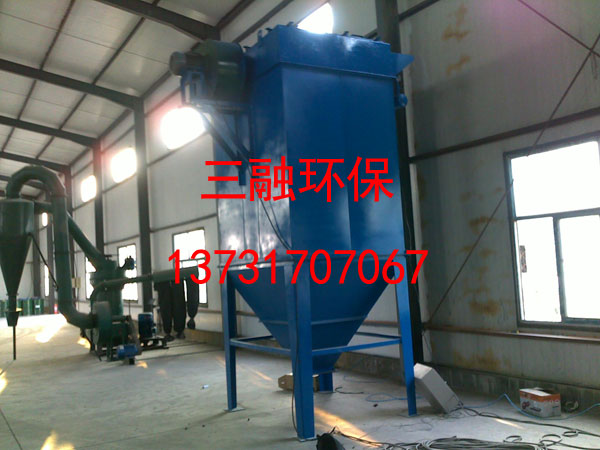 除塵器調試是安裝工作中的重中之重，不可掉以輕心